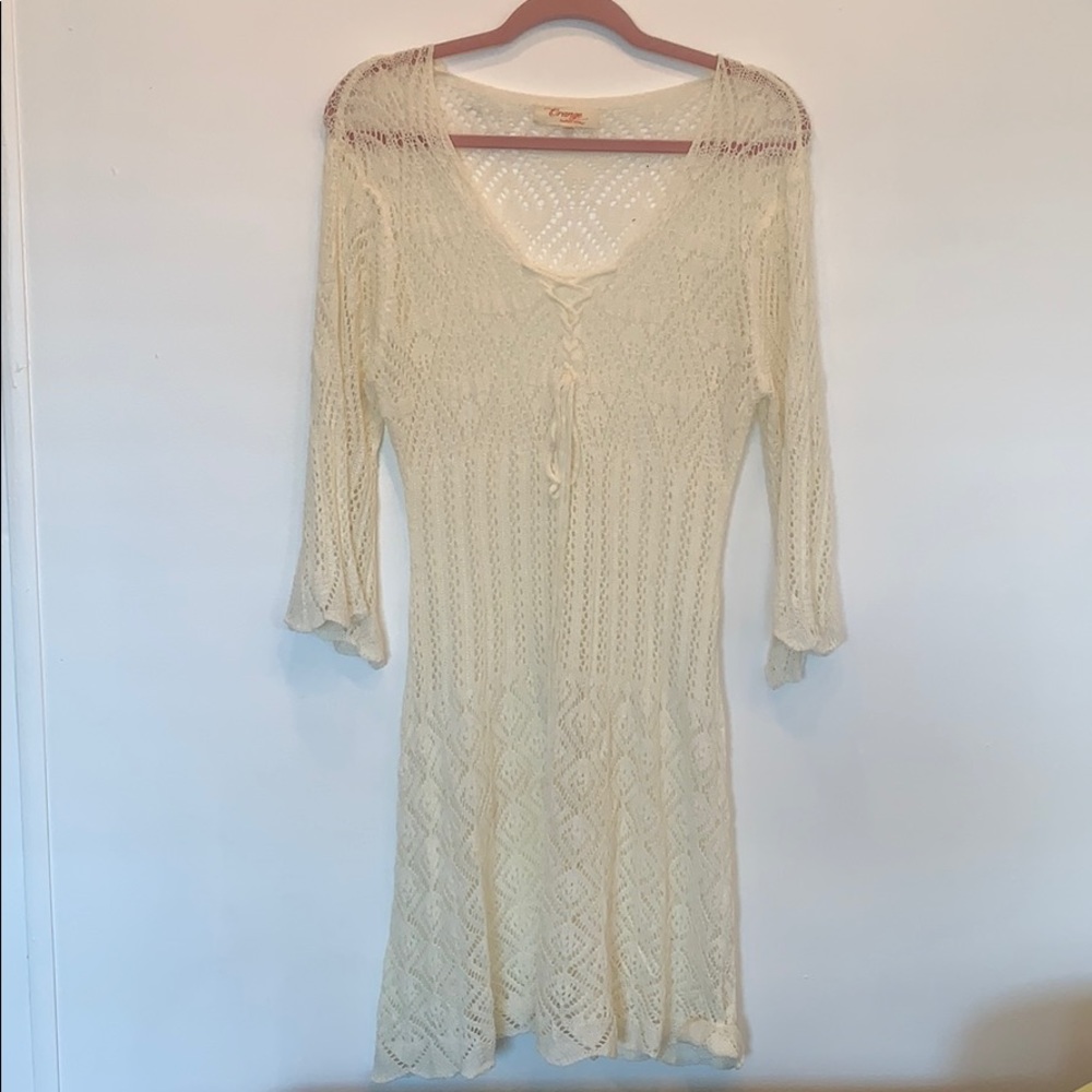2 for $20!!! BOHO cover up